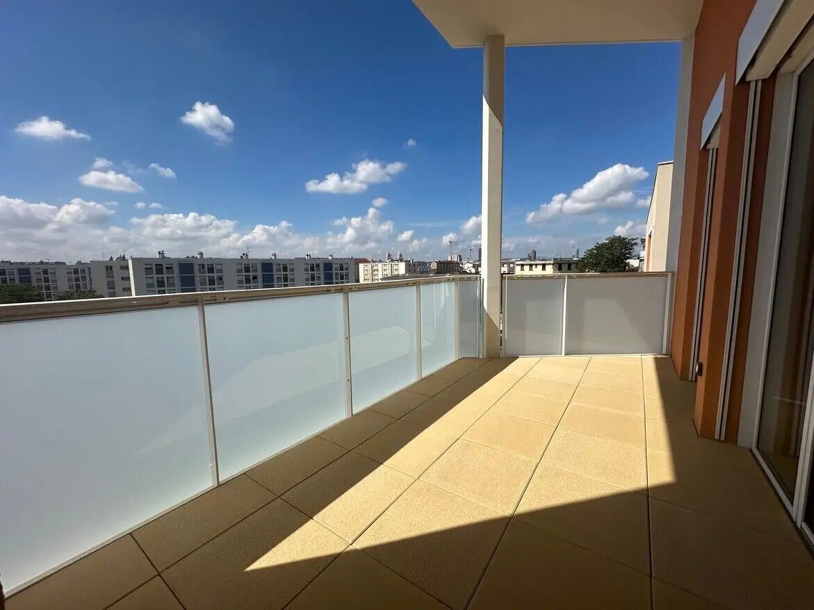 Appartement à louer, 65m², Villeurbanne