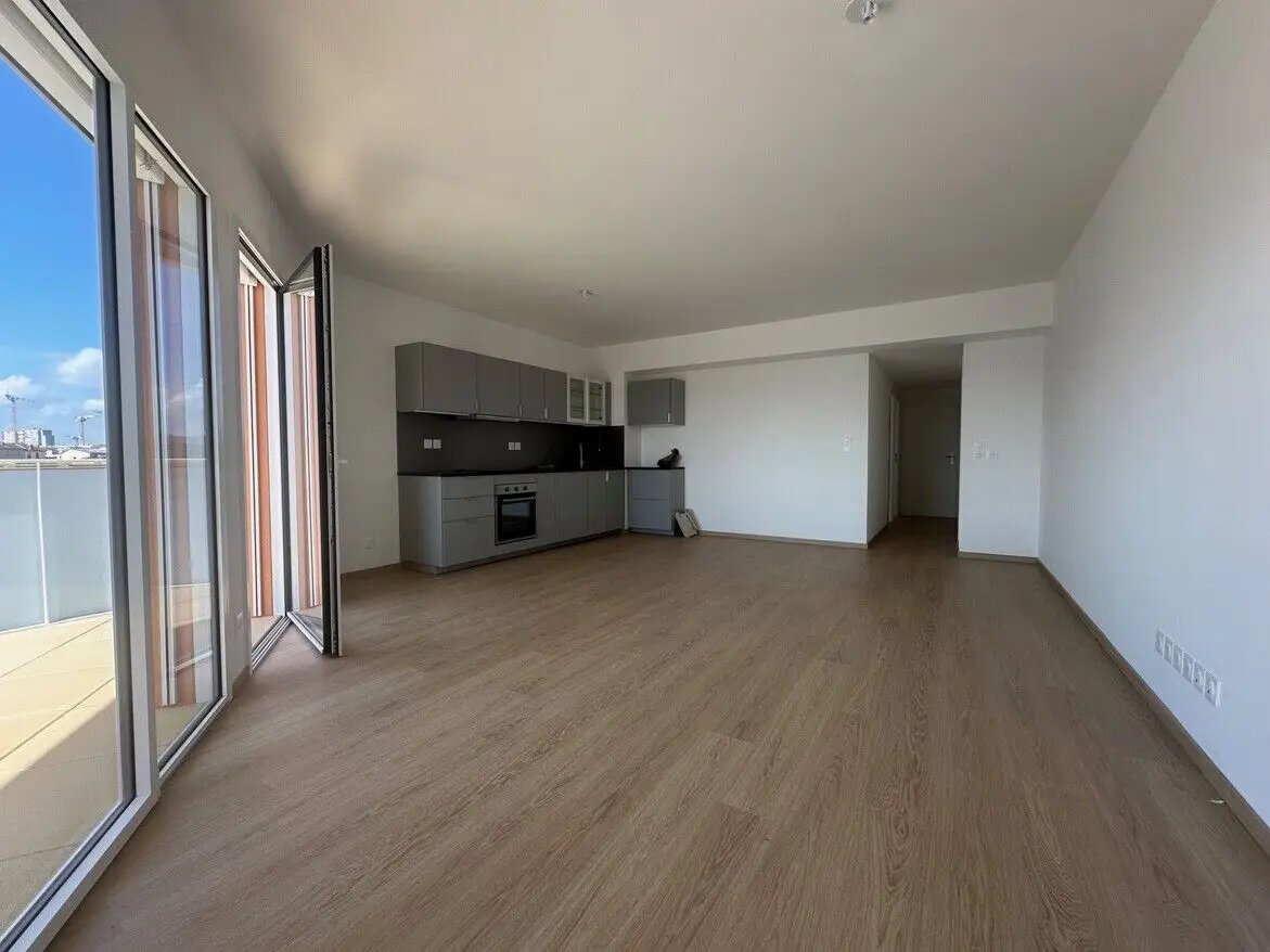 Appartement à louer, 65m², Villeurbanne