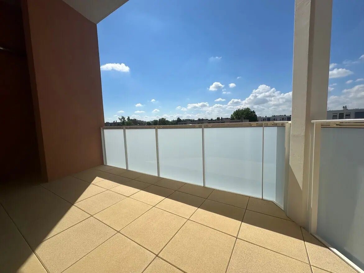 Appartement à louer, 65m², Villeurbanne