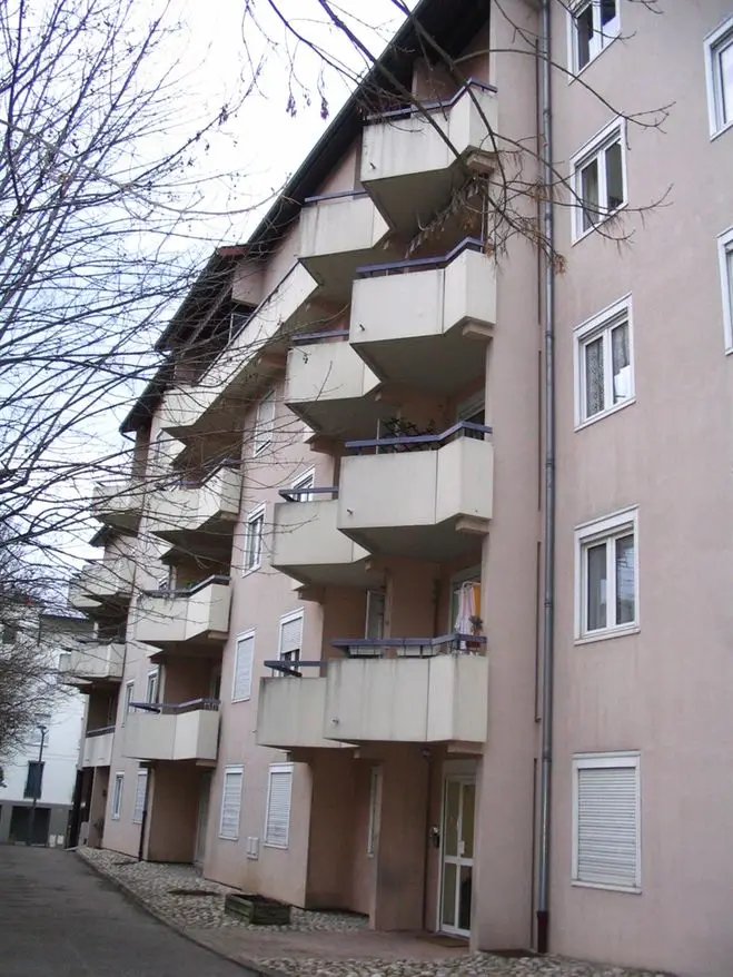 Appartement à louer, 30m², Oullins