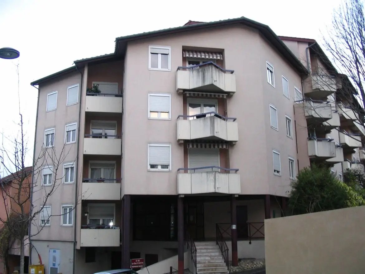 Appartement à louer, 30m², Oullins