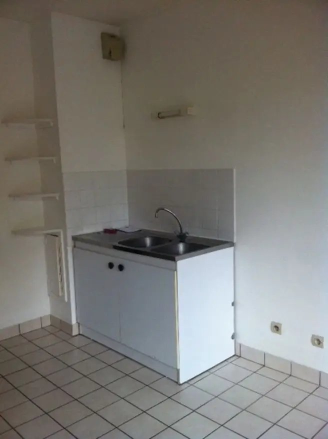 Appartement à louer, 30m², Oullins