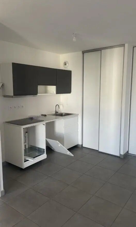 Appartement à louer, 42m², Lyon 8ème