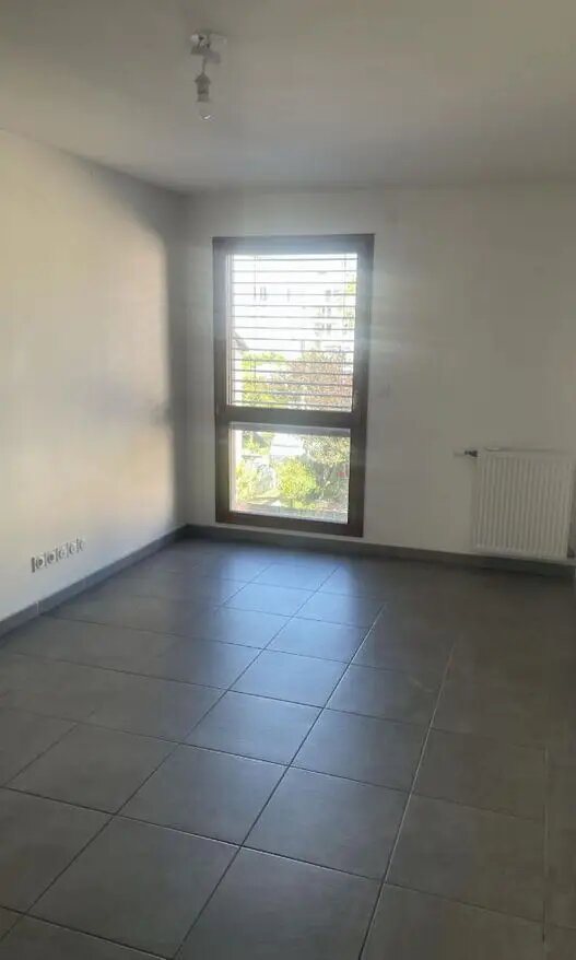 Appartement à louer, 42m², Lyon 8ème