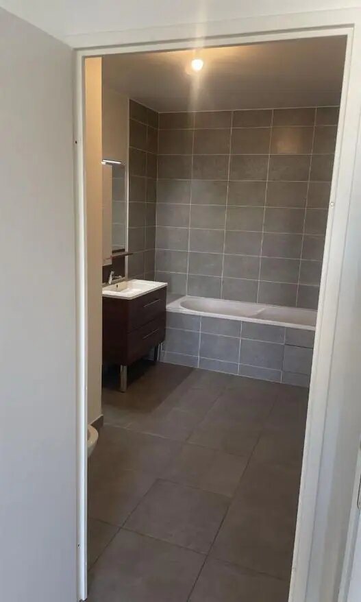Appartement à louer, 42m², Lyon 8ème