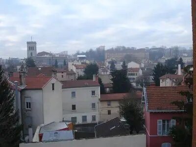 Appartement à louer, 78m², Lyon 5ème