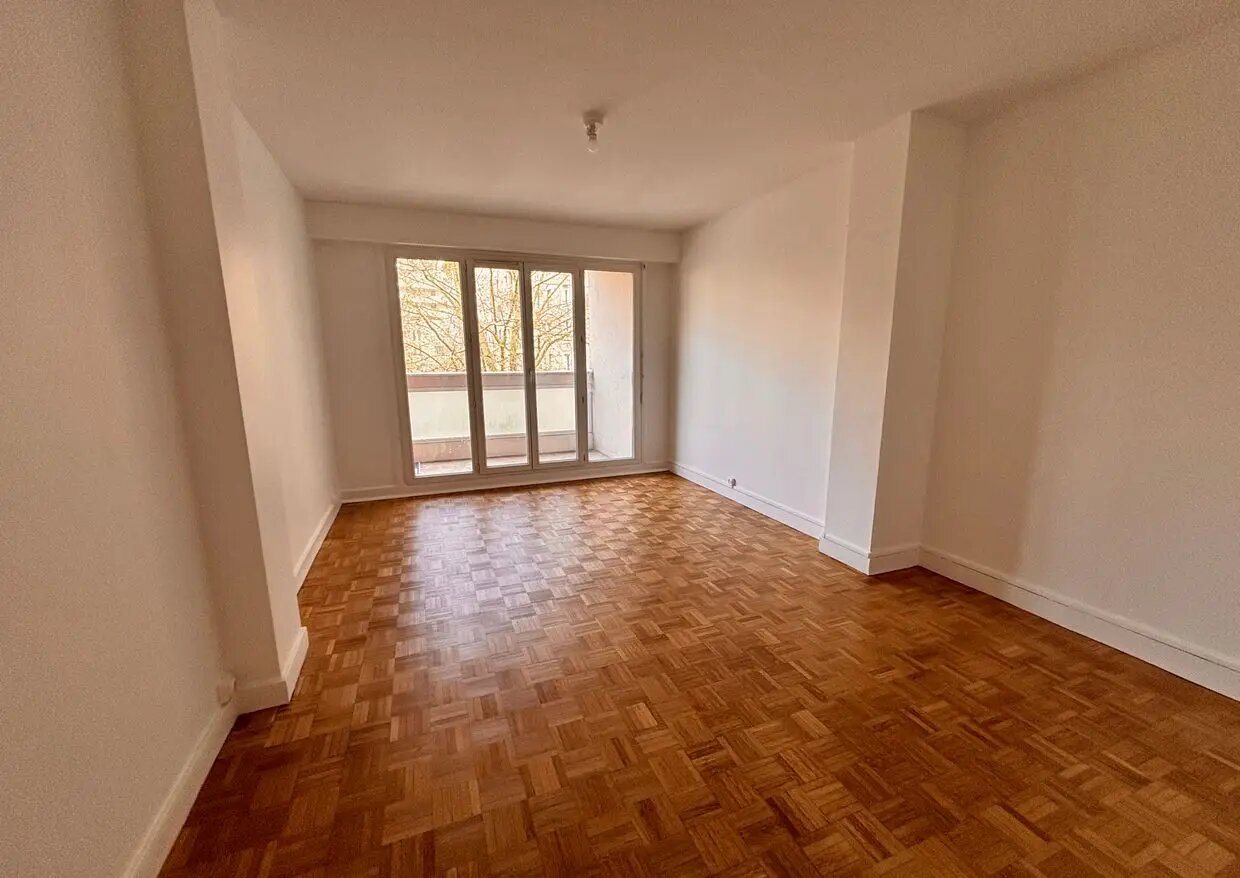 Appartement à louer, 69m², Villeurbanne