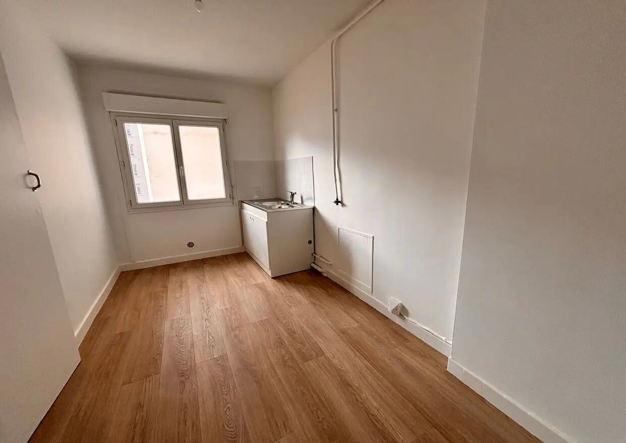 Appartement à louer, 69m², Villeurbanne