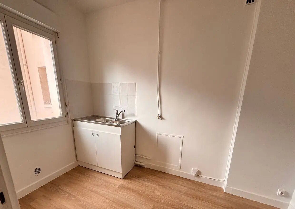 Appartement à louer, 69m², Villeurbanne