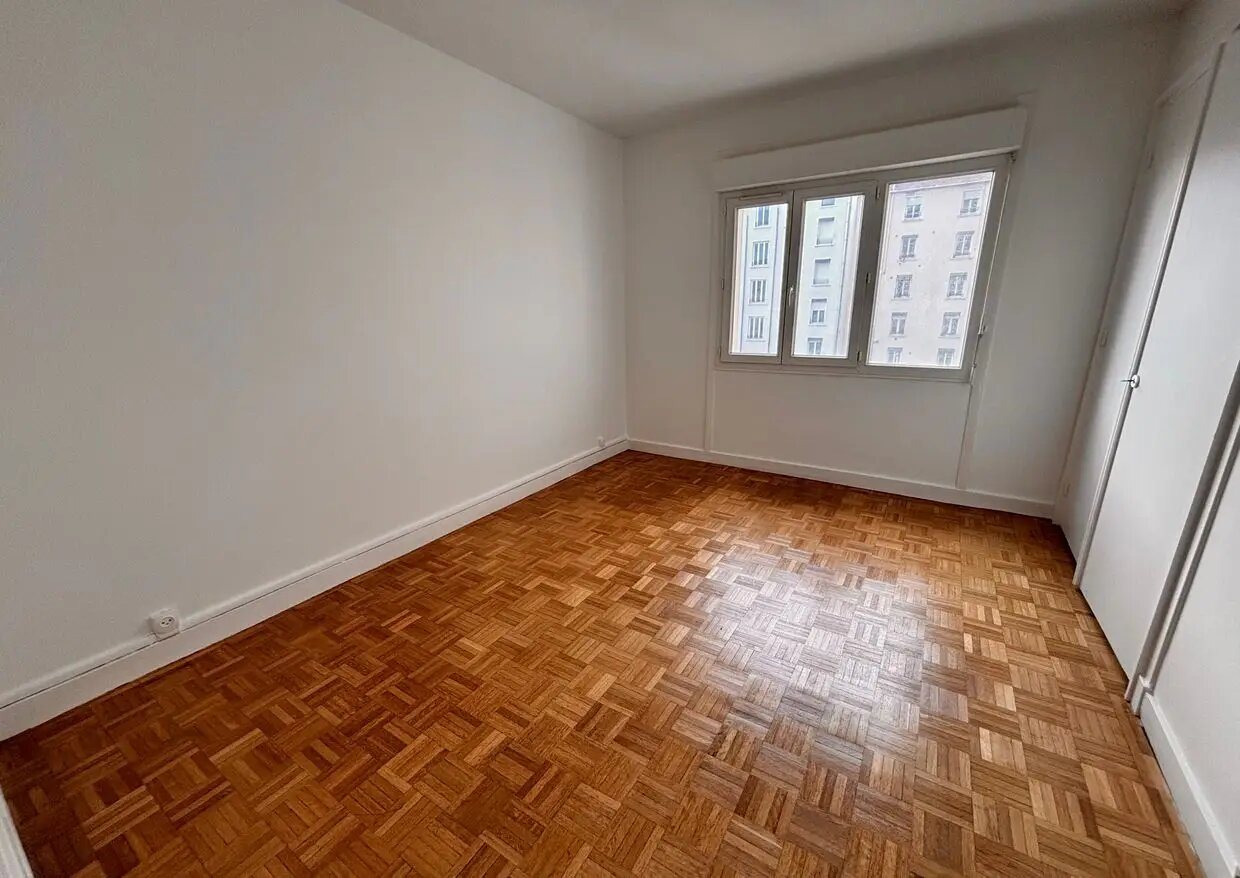 Appartement à louer, 69m², Villeurbanne