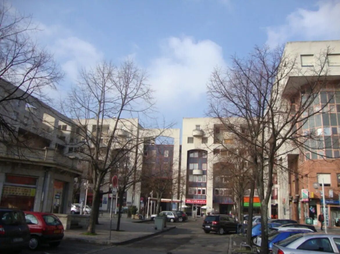 Appartement à louer, 28m², Lyon 7ème