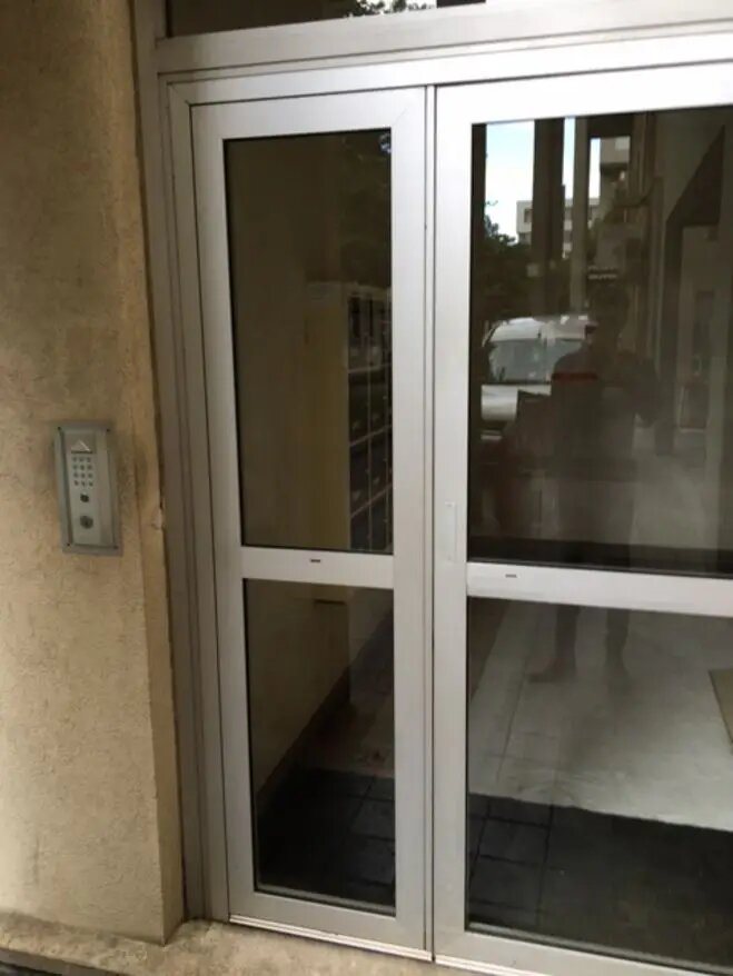 Appartement à louer, 28m², Lyon 7ème