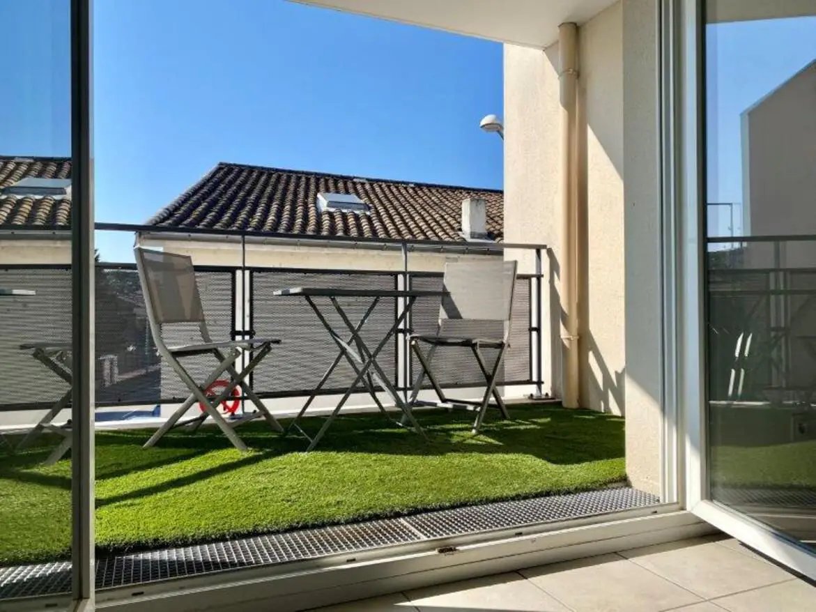Appartement à louer, 63m², Caluire-et-Cuire