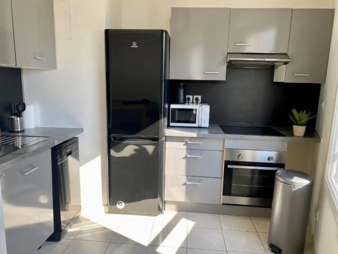 Appartement à louer, 63m², Caluire-et-Cuire