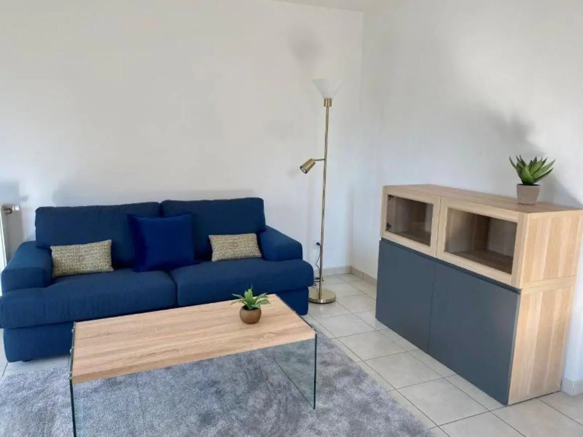 Appartement à louer, 63m², Caluire-et-Cuire