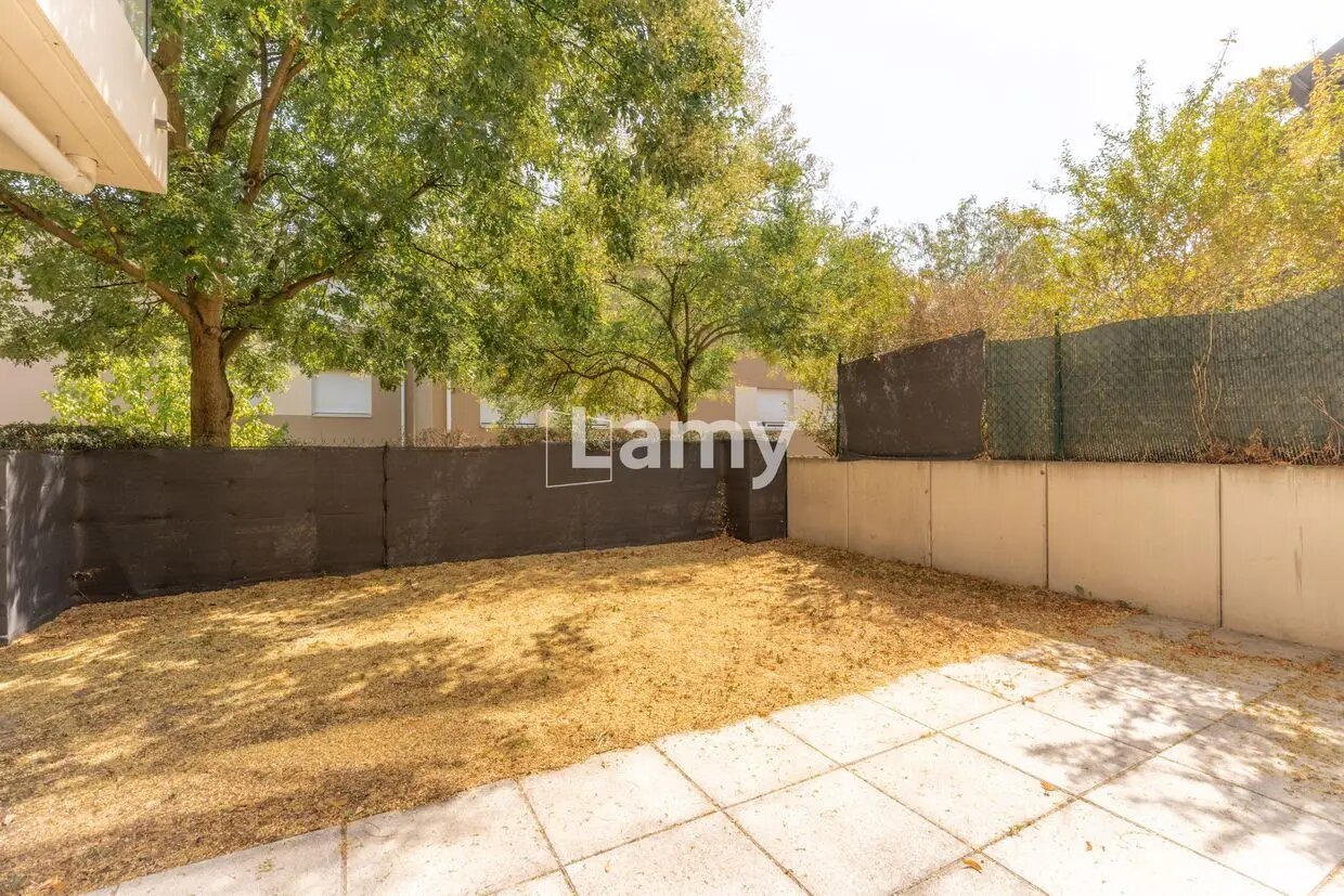 Appartement à louer, 41m², Rillieux-la-Pape