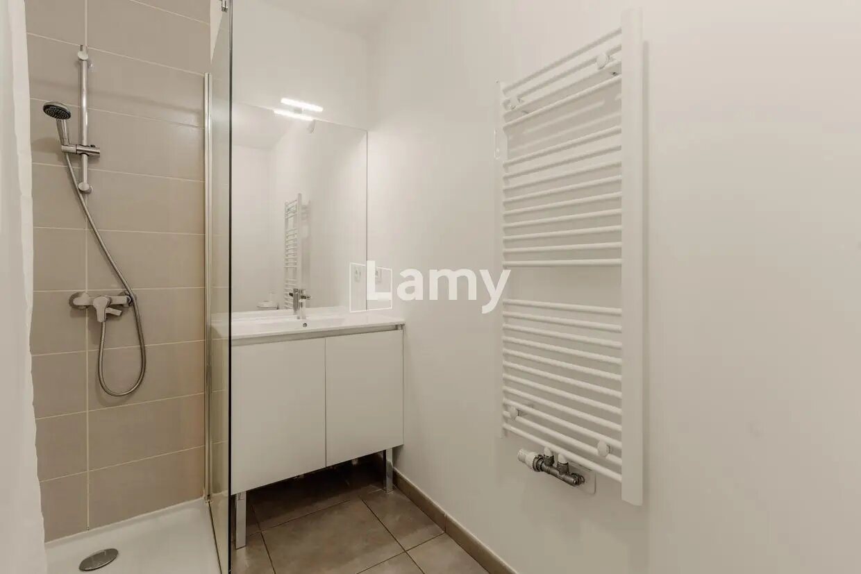 Appartement à louer, 41m², Rillieux-la-Pape