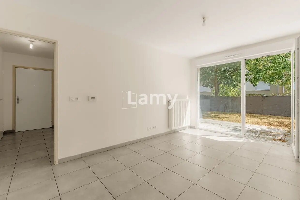 Appartement à louer, 41m², Rillieux-la-Pape