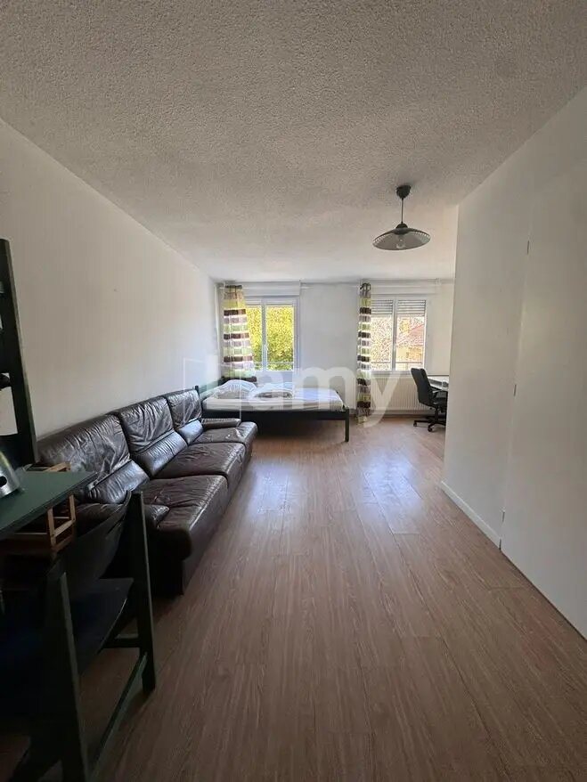 Appartement à louer, 26m², Lyon 8ème