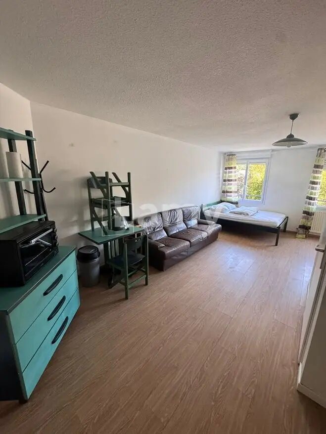Appartement à louer, 26m², Lyon 8ème