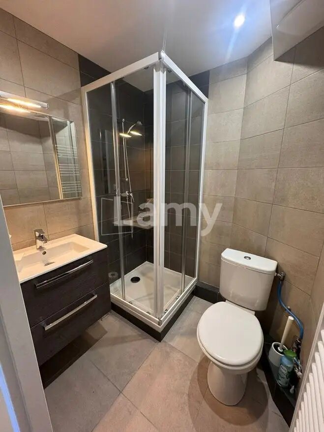 Appartement à louer, 26m², Lyon 8ème
