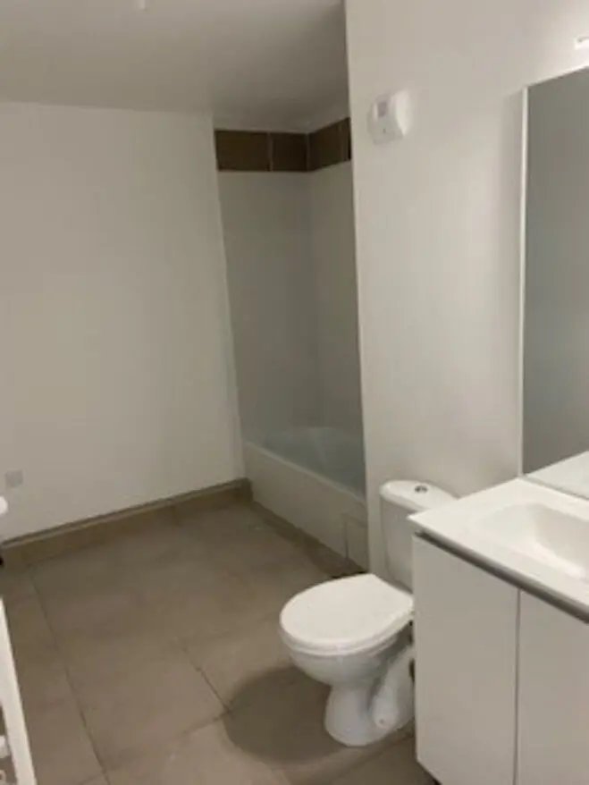 Appartement à louer, 53m², Vénissieux