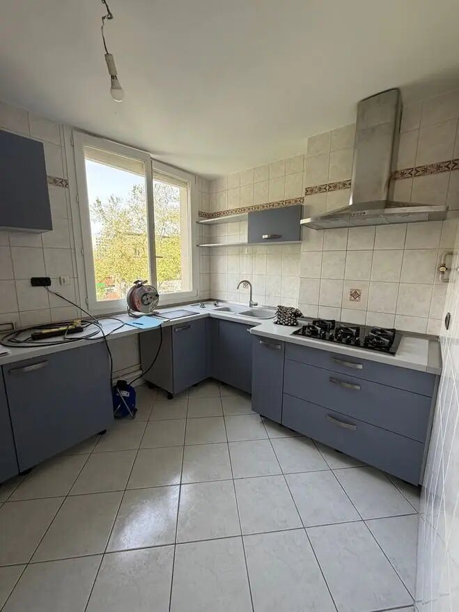 Appartement à louer, 63m², Villeurbanne
