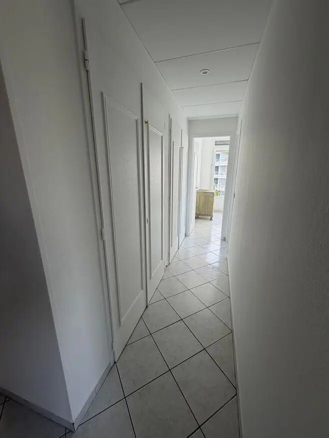 Appartement à louer, 63m², Villeurbanne