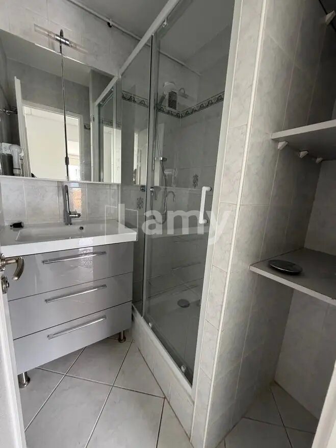 Appartement à louer, 63m², Villeurbanne