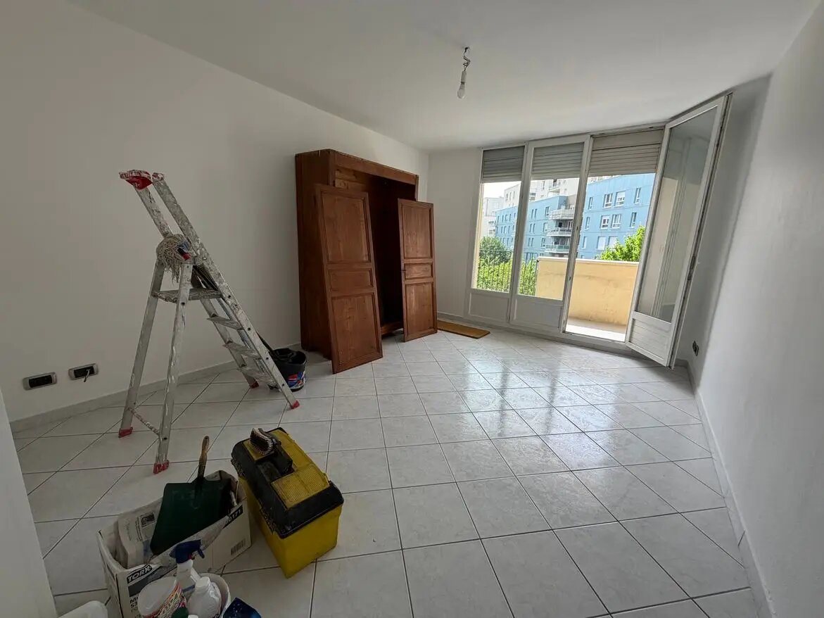 Appartement à louer, 63m², Villeurbanne