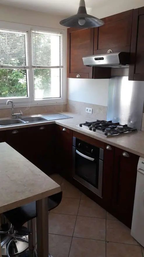 Appartement à louer, 61m², Écully