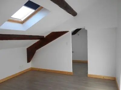 Appartement à louer, 19m², Oullins