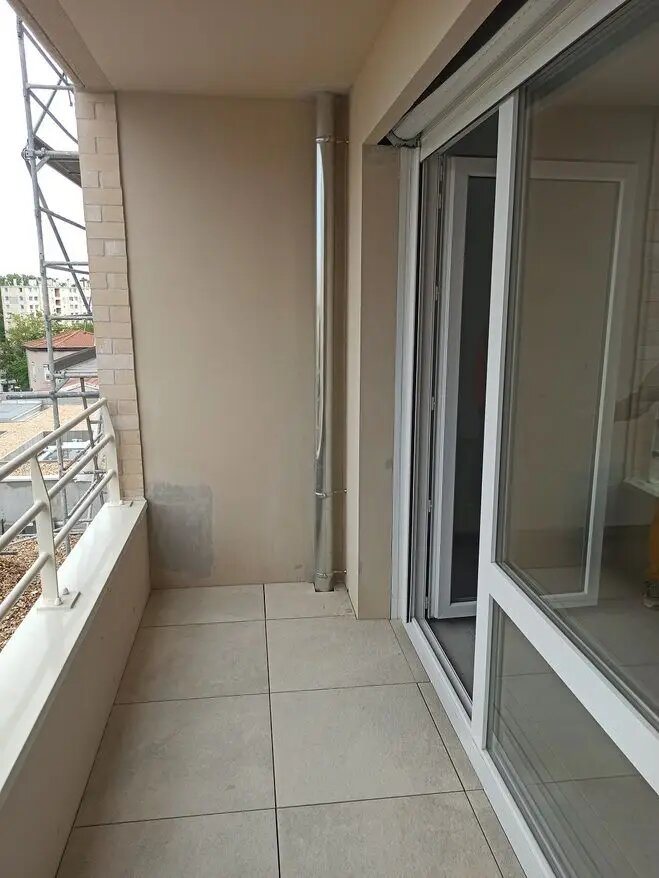 Appartement à louer, 38m², Villeurbanne
