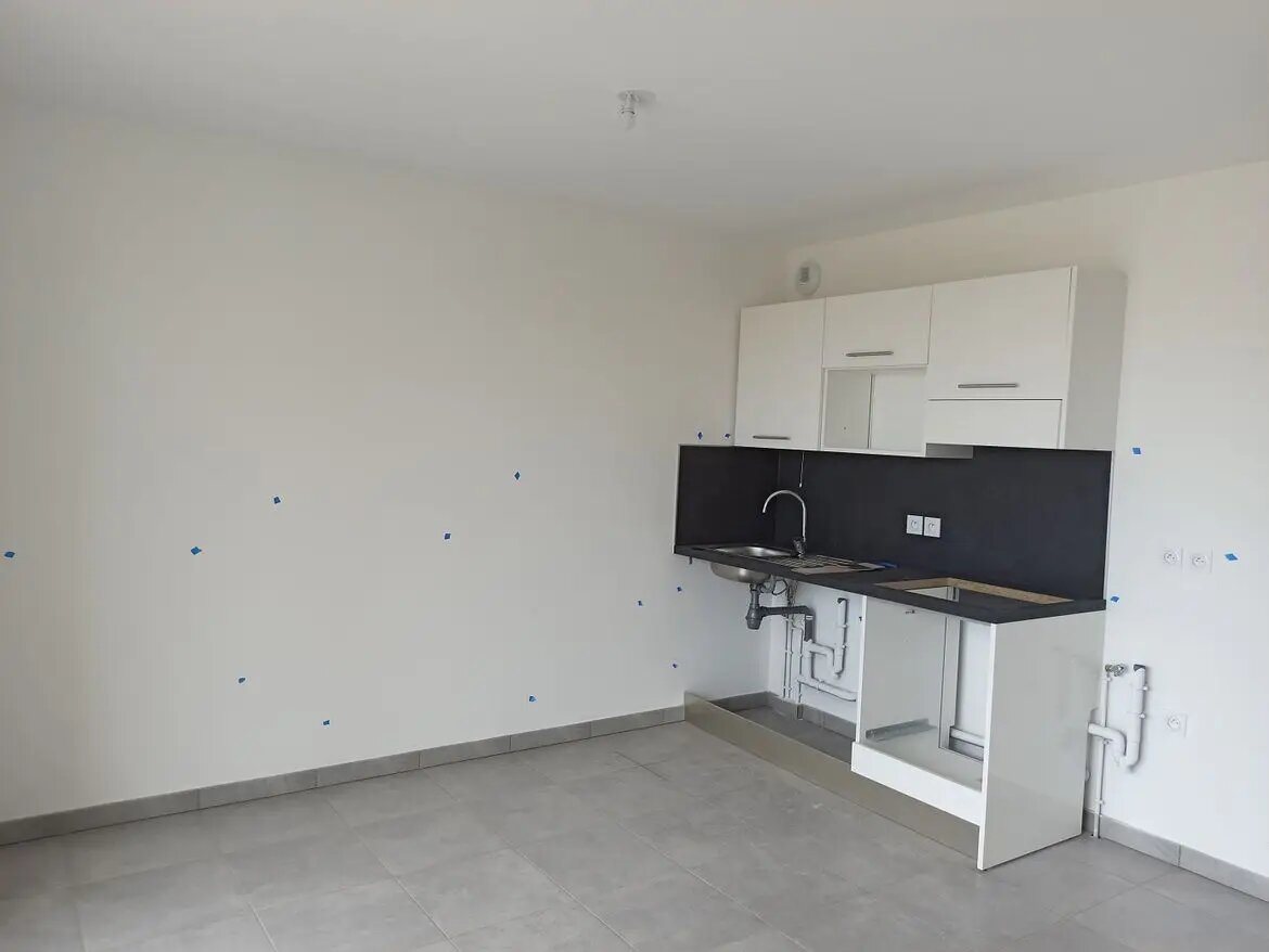 Appartement à louer, 38m², Villeurbanne