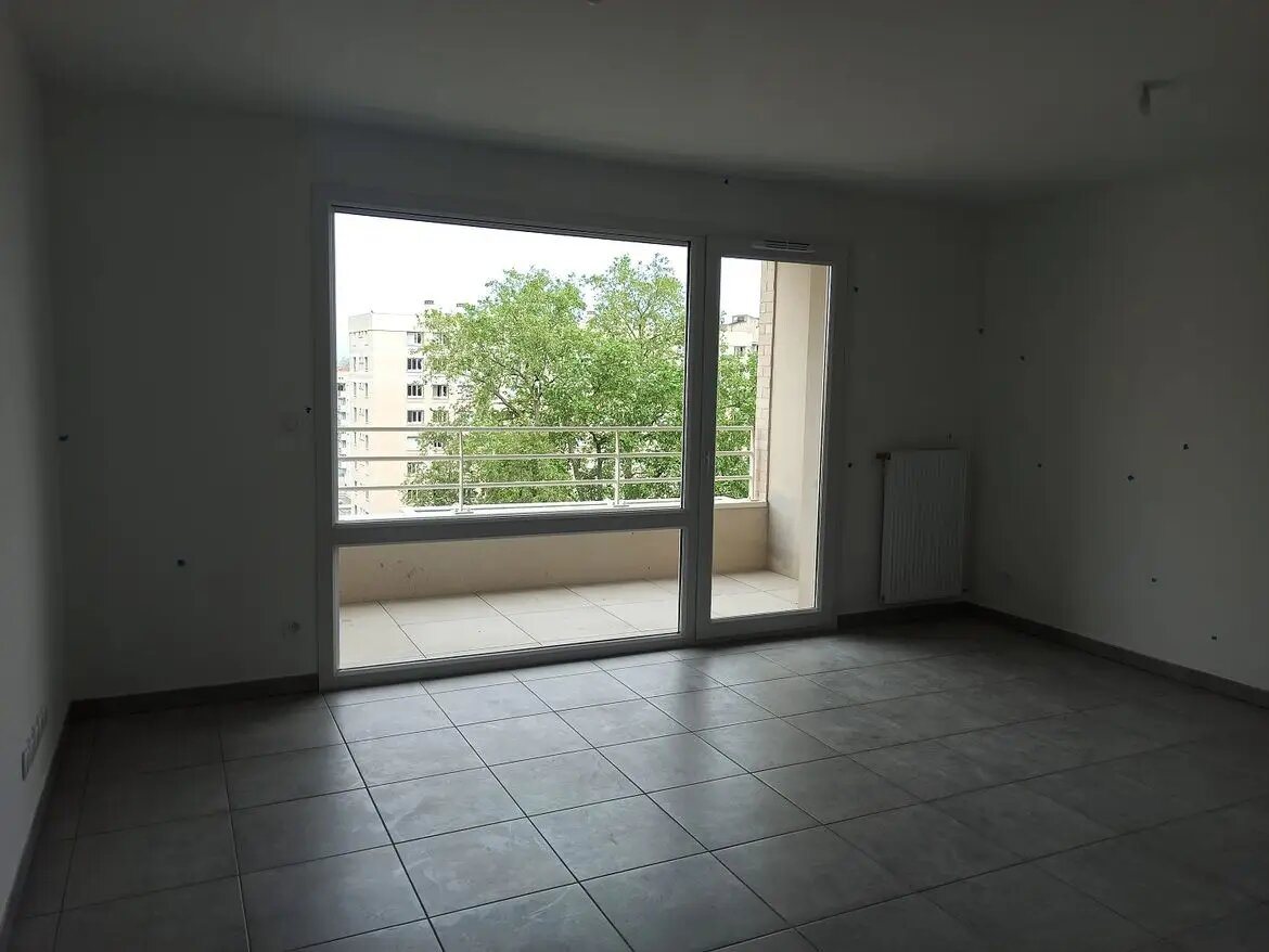 Appartement à louer, 38m², Villeurbanne
