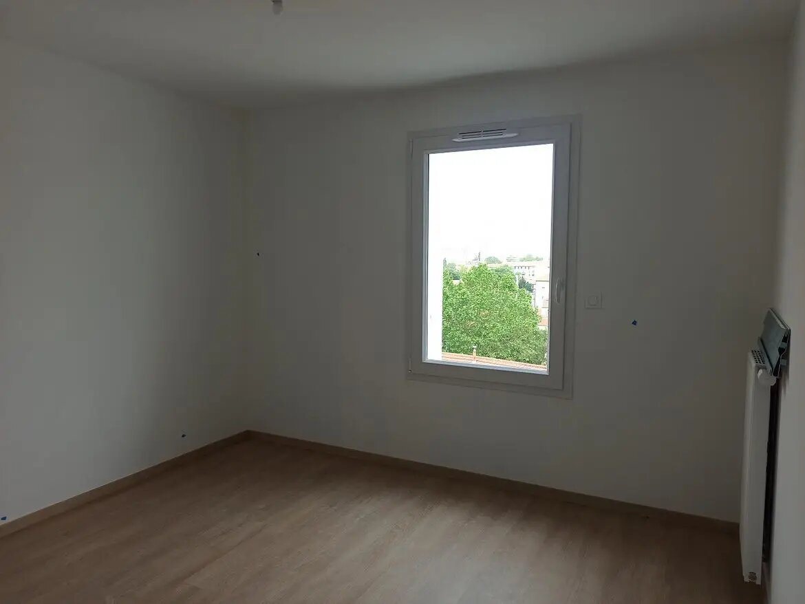 Appartement à louer, 38m², Villeurbanne