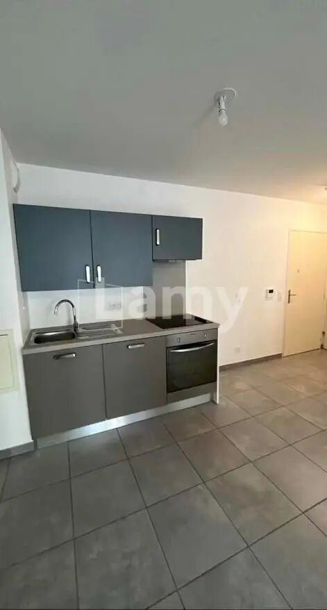 Appartement à louer, 43m², Tassin-la-Demi-Lune