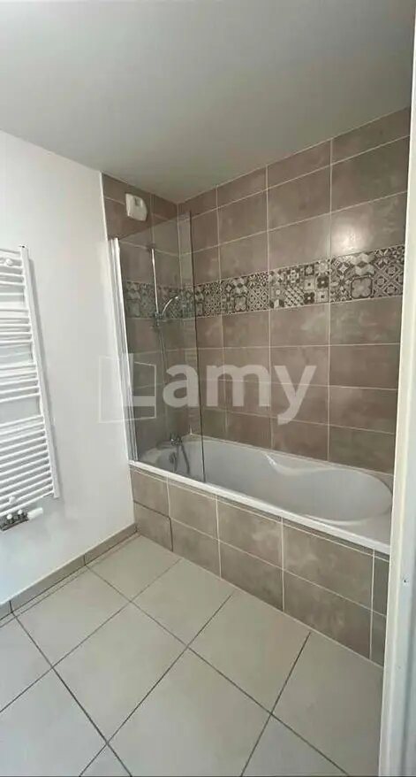 Appartement à louer, 43m², Tassin-la-Demi-Lune