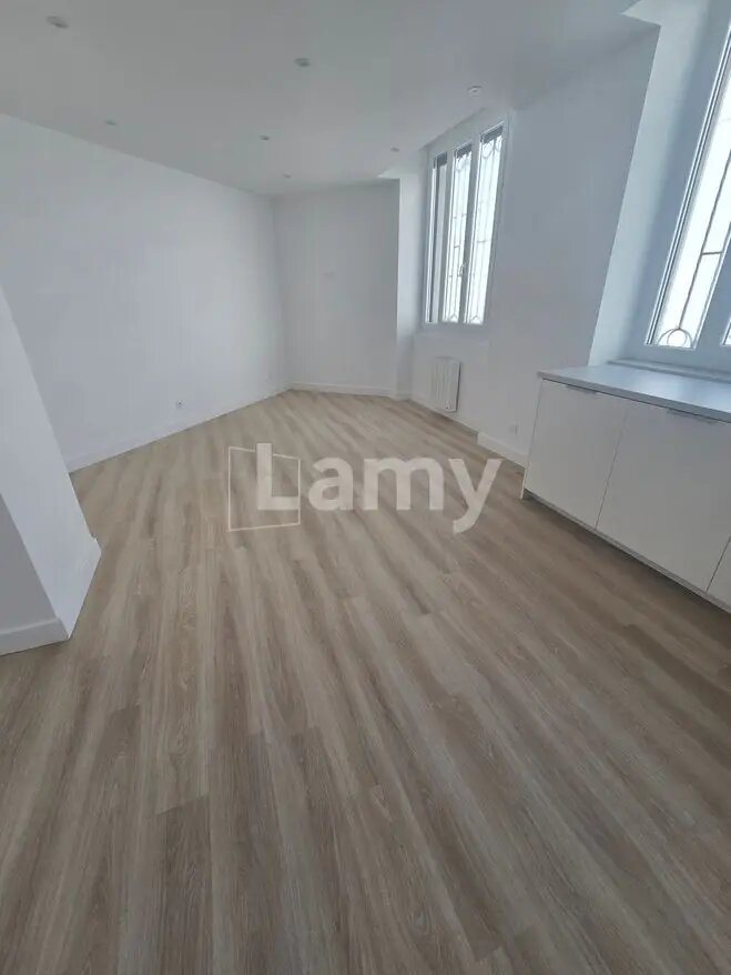 Appartement à louer, 54m², Lyon 8ème