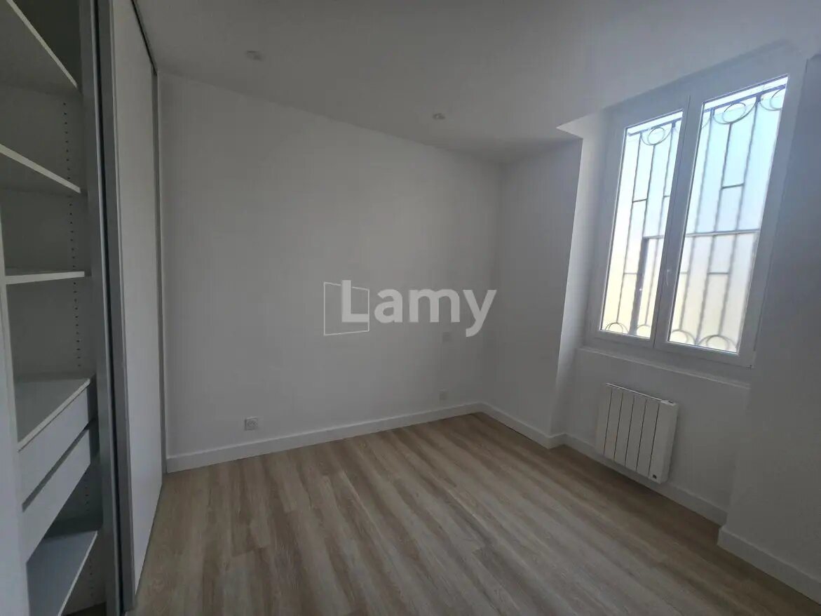 Appartement à louer, 54m², Lyon 8ème