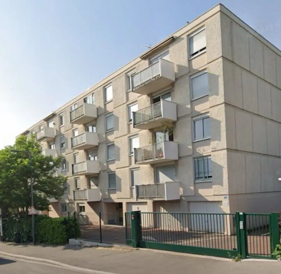 Appartement à louer, 31m², Caluire-et-Cuire