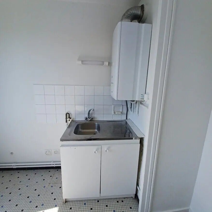 Appartement à louer, 31m², Caluire-et-Cuire