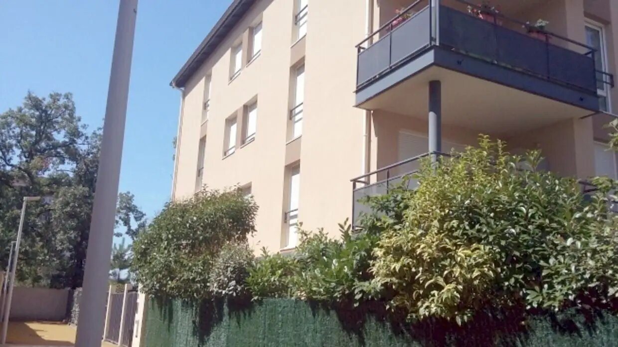 Appartement à louer, 46m², Saint-Priest