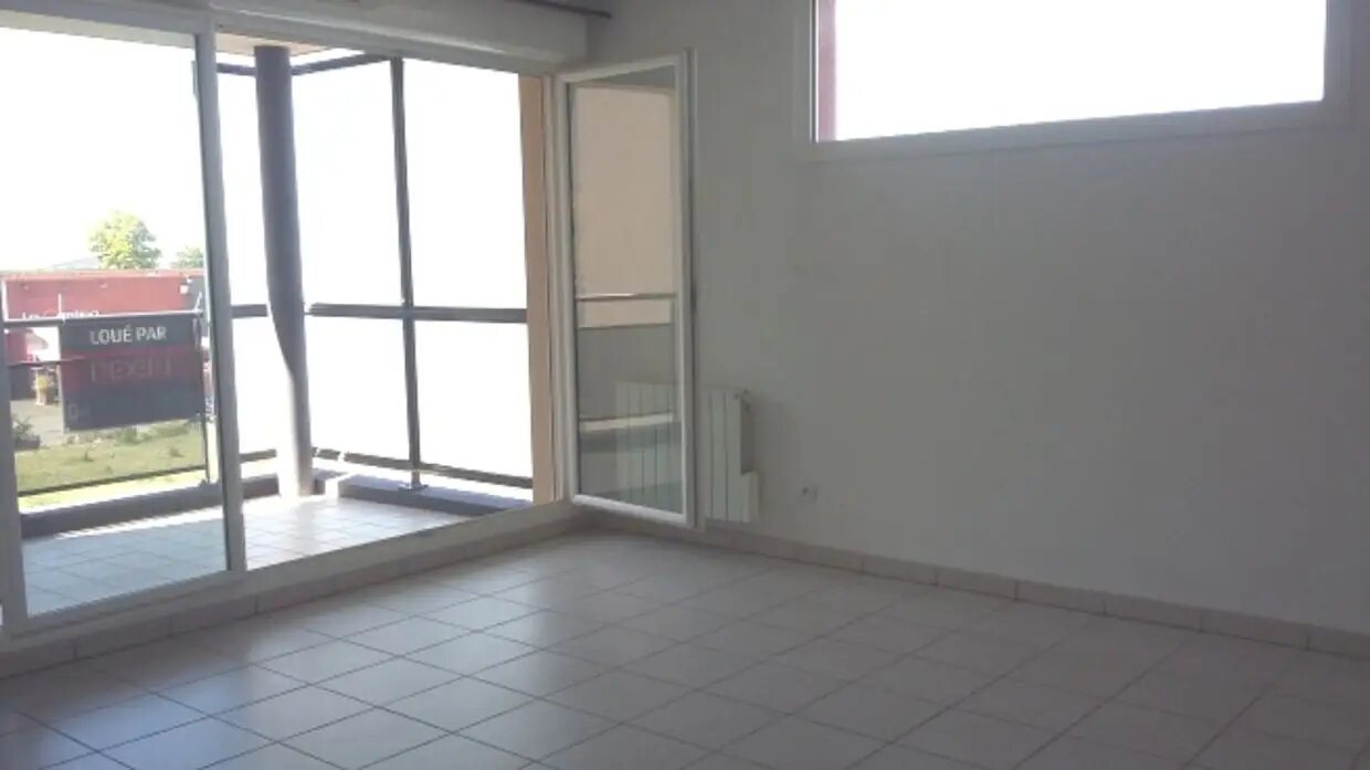 Appartement à louer, 46m², Saint-Priest