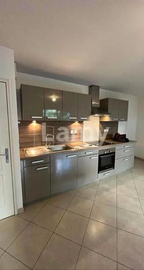 Appartement à louer, 42m², Lyon 8ème