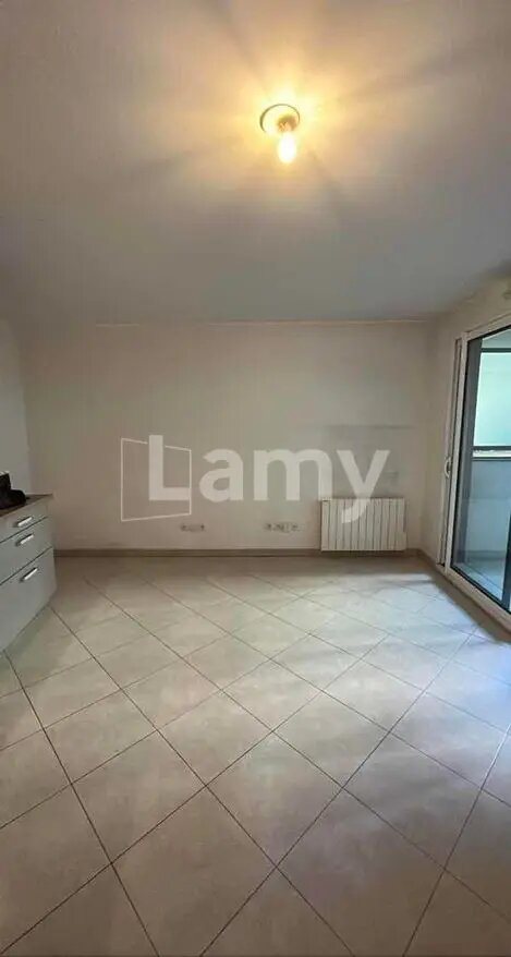 Appartement à louer, 42m², Lyon 8ème