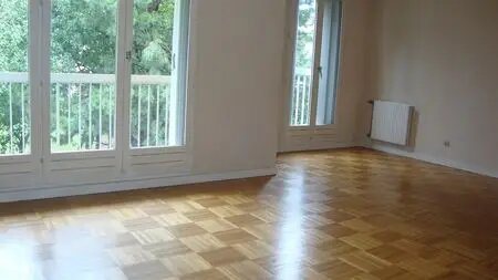 Appartement à louer, 60m², Lyon 8ème