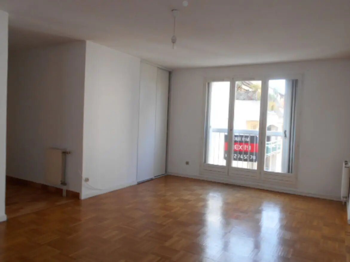 Appartement à louer, 52m², Lyon 8ème