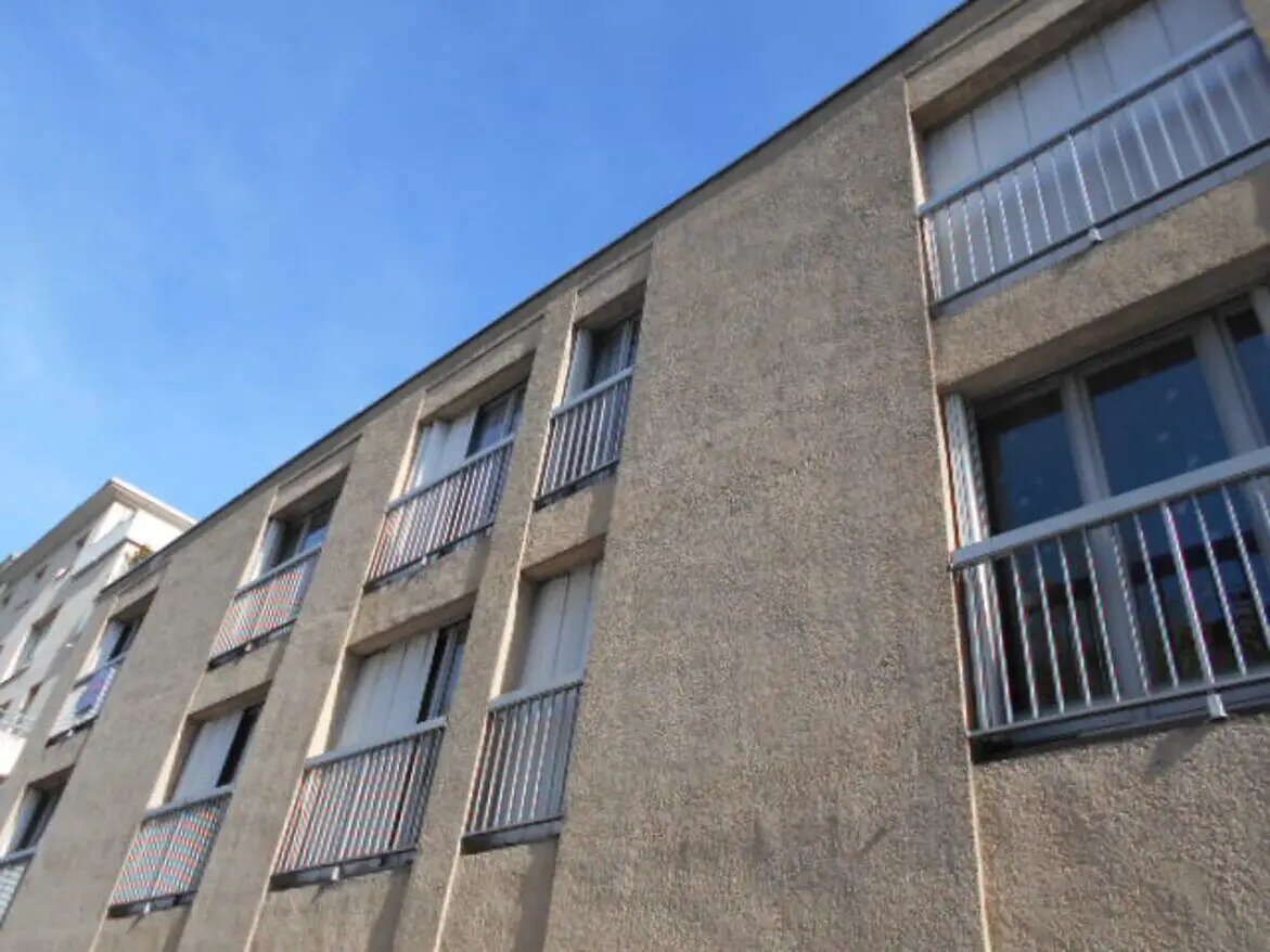Appartement à louer, 52m², Lyon 8ème