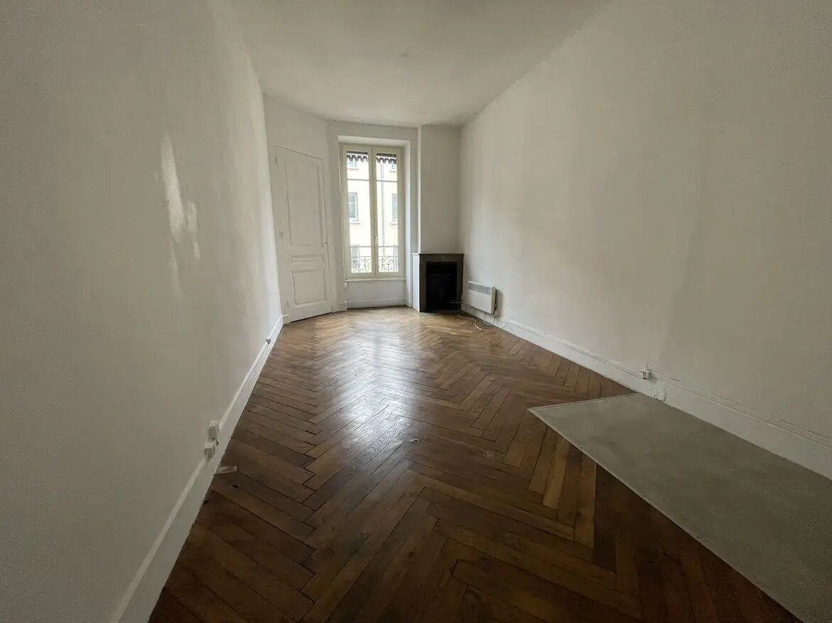 Appartement à louer, 59m², Villeurbanne